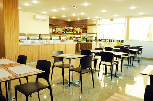 Savana Hotel Uberlândia Extérieur photo